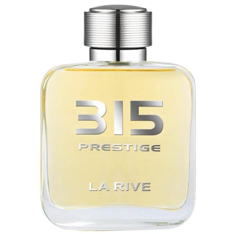 La Rive 315 Prestige  EAU DE TOILETTE For Men 3.4Oz - 100ml