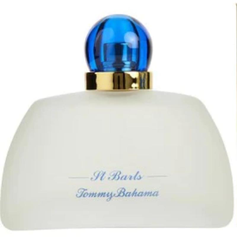 St.barts Tommy Bahama for Women EDP Spray 3.4 Oz (100 Ml) (women)