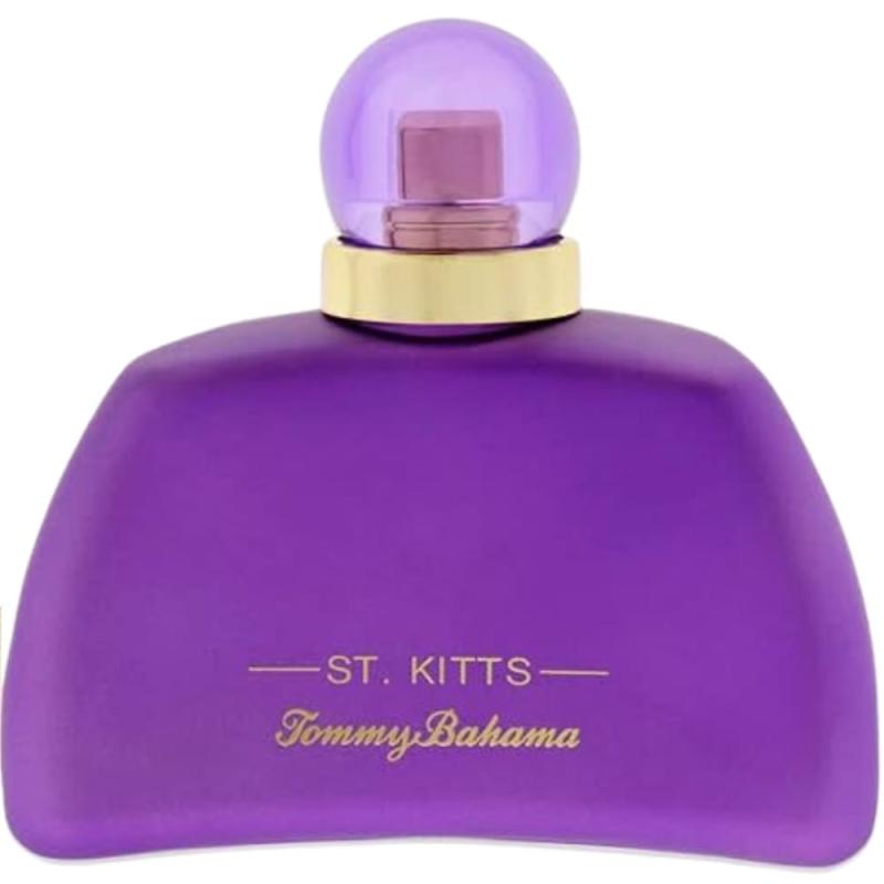 Tommy Bahama St. Kitts EDP Spray 3.4 Oz (100 Ml) (women)