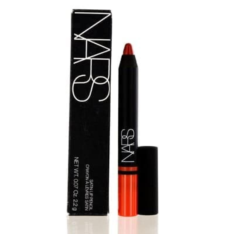 Nars Satin Lip Pencil Timnfaya 0.07 Oz (2.2 Ml)