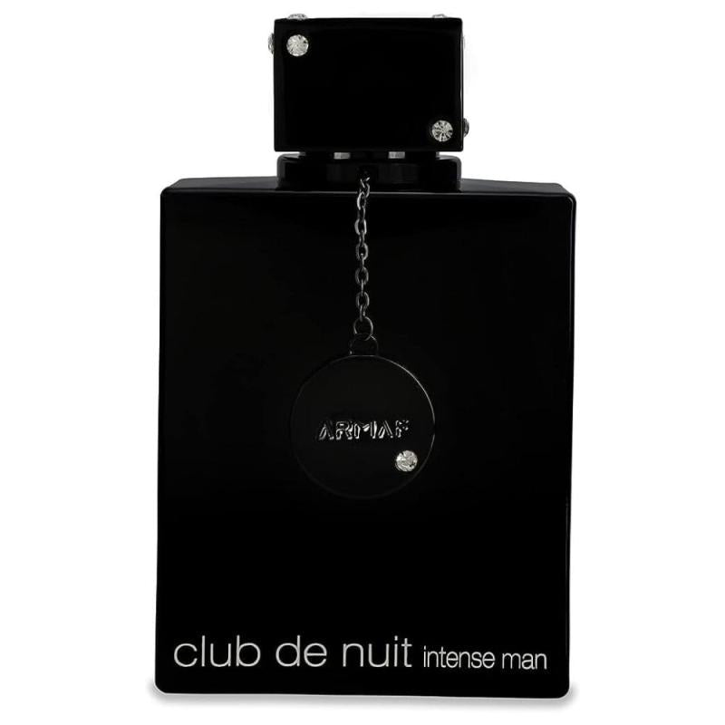 Armaf Club De Nuit Intense 3.6 oz / 105 ml Eau De Toilette For Men
