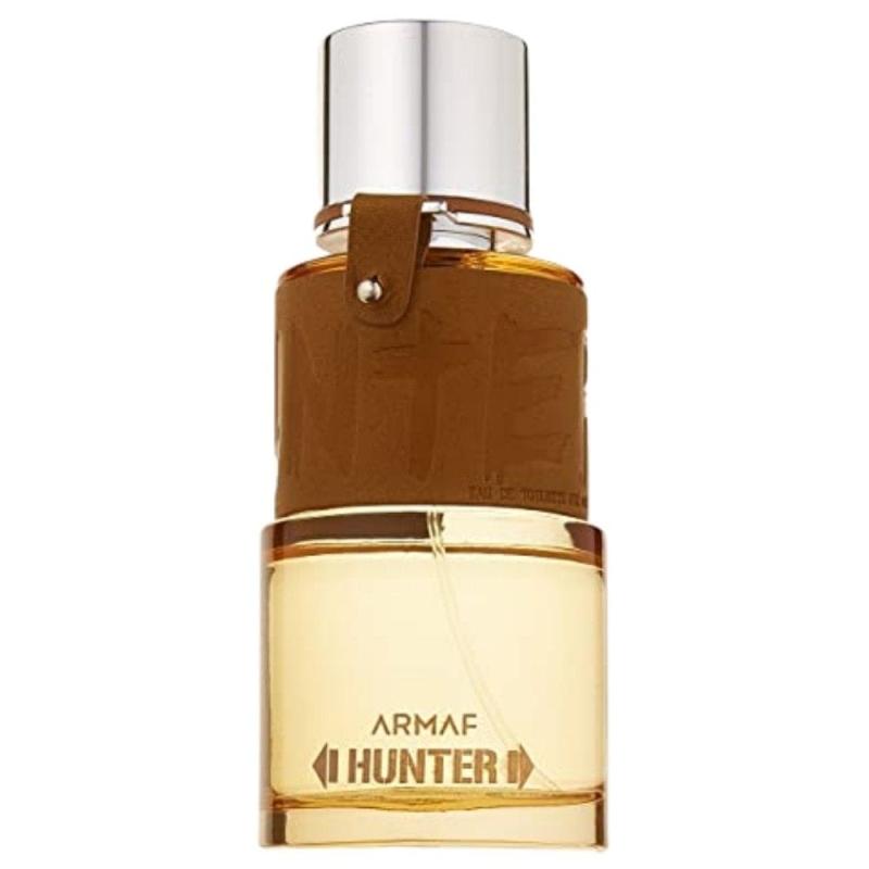 Armaf perfumes Hunter for Men Eau de Toilette  Spray for Men 3.4 oz 100 ml