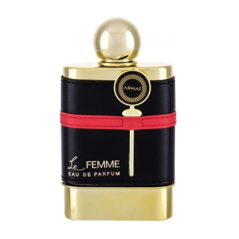 Armaf Le Femme  Eau De Parfum For Women 3.4 oz / 100 ml