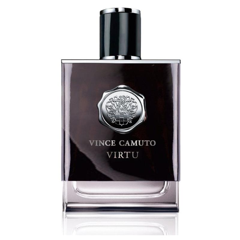 Vince Camuto Virtu EDT Spray . 3.4 oz / 100 ml