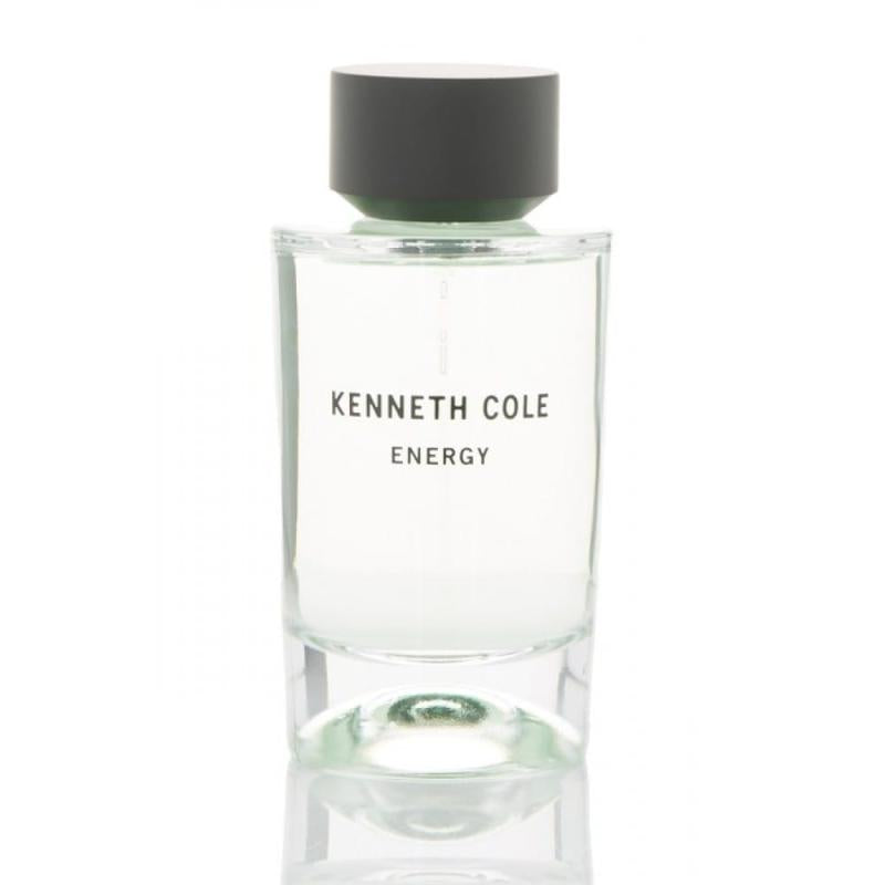 Kenneth Cole Energy  Eau De Toiletteand For Men 3.4 oz / 100 ml