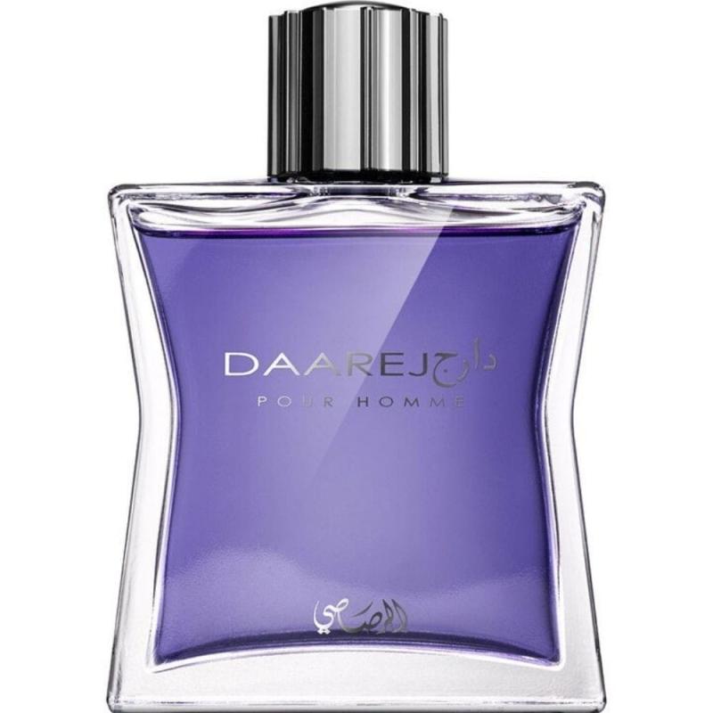 Rasasi Daarej  EDP Spray 3.4oz-100ml