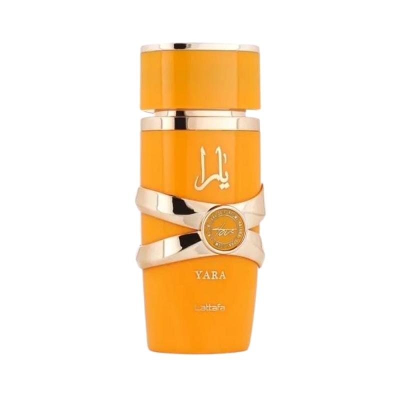 Lattafa Perfumes Yara Tous 3.4 oz / 100 ml Eau De Parfum Unisex