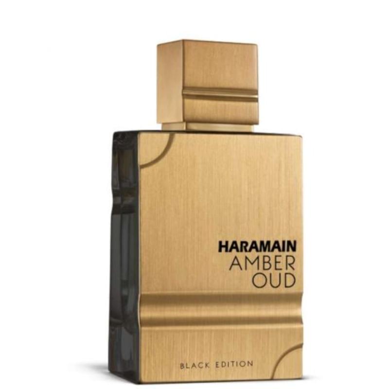 Al Haramain Amber Oud Black Edition 5oz-150oz Eau de Parfum Spray