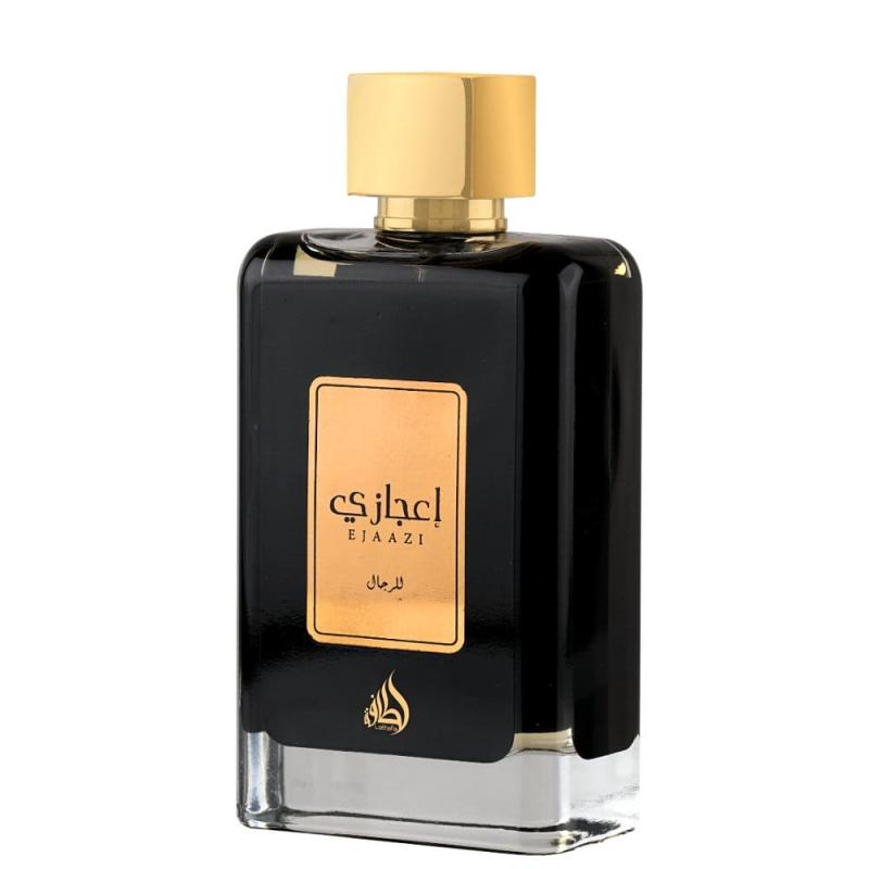 Lattafa Perfumes Ejaazi  EDP Spray 3.4oz-100ml