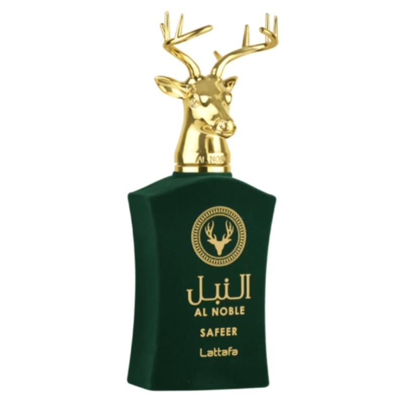 Lattafa Perfumes Al Noble Wazeer 3.4oz-100ml EDP Spray