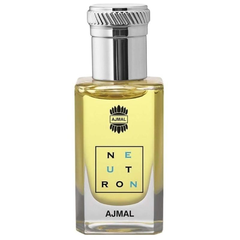 Ajmal Neutron  Eau de Parfumand For Men 3.4 oz / 100 ml