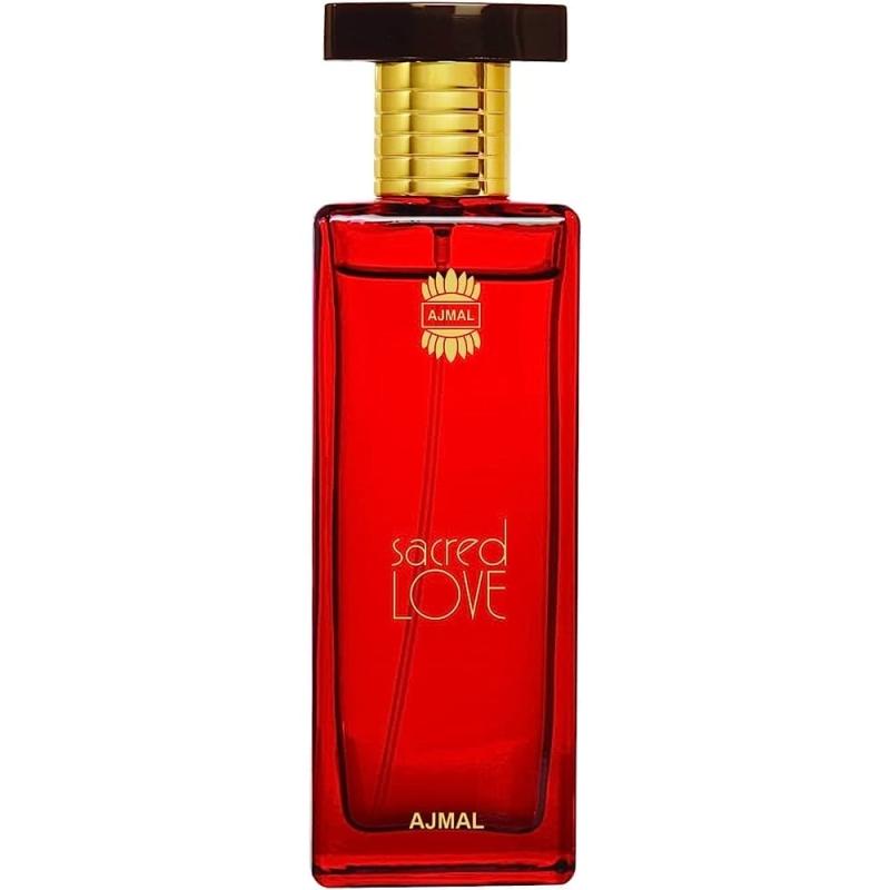 Ajmal Secret Love   Eau De Parfum For Women 1.7 oz / 50 ml