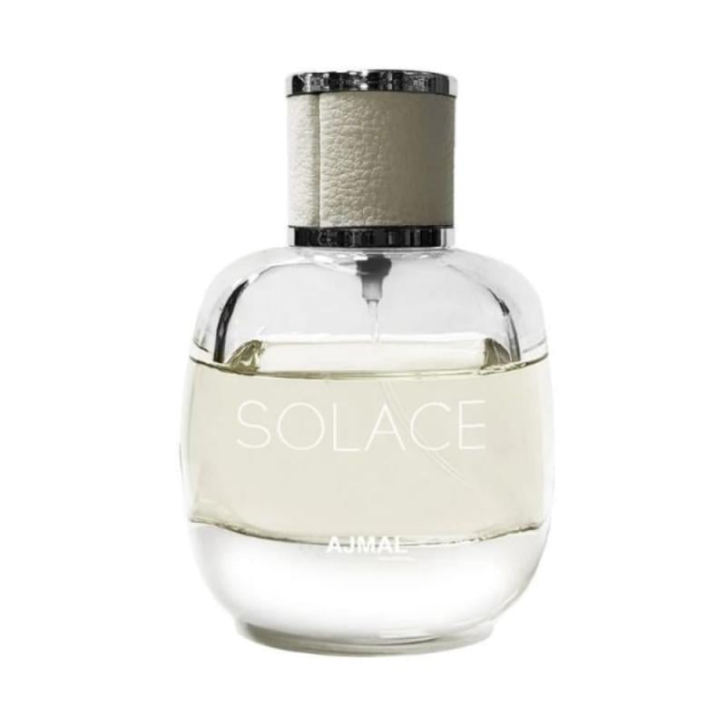 Ajmal Solace  Eau De Parfumand For Women 3.4 oz / 100 ml