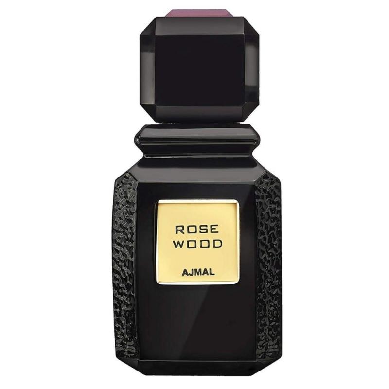 Ajmal Rose Wood  Eau De Parfum Unisex 3.4 oz / 100 ml