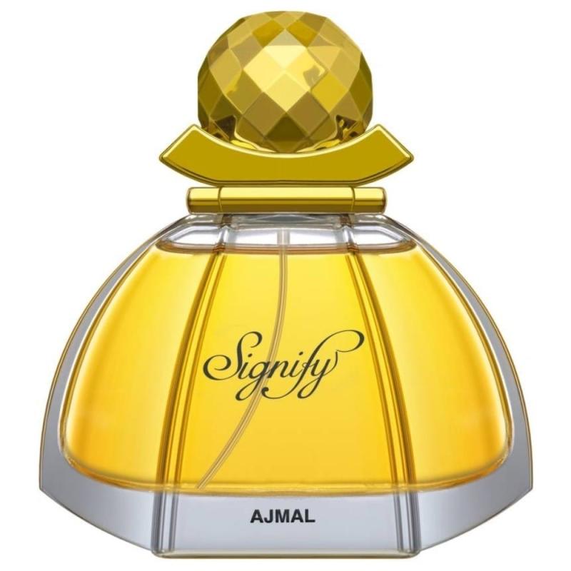 Ajmal Signify  Eau de Parfum For Women 3.4 oz / 100 ml