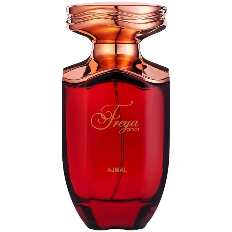 Ajmal Freya Amor  Eau De Parfum Unisex 3.4 oz / 100 ml