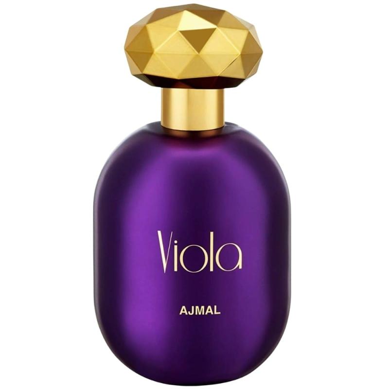 Ajmal Viola  Eau De Parfum Unisex 2.5 oz / 75 ml