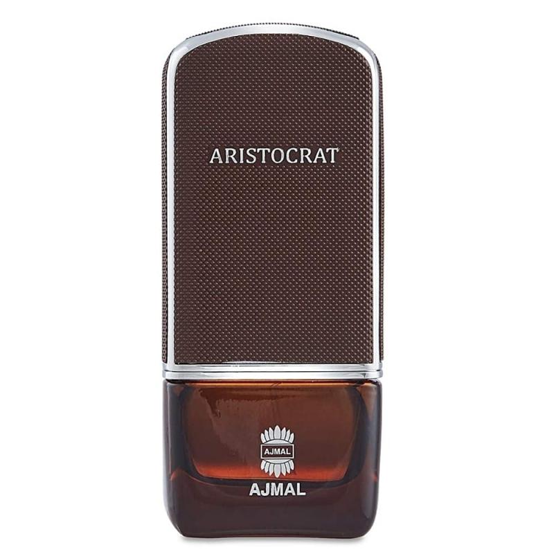 Ajmal Aristocrat  Eau De Parfum For Men 2.5 oz / 75 ml