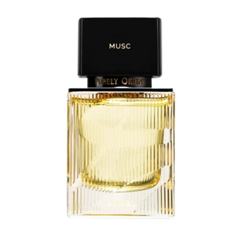 Ajmal Purely Orient Musc  Eau De Parfum Unisex 2.5 oz / 75 ml