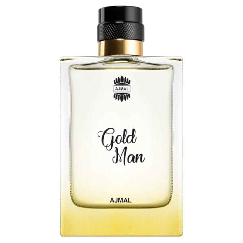 Ajmal Gold  Eau de Parfum Unisex 3.4 oz / 100 ml