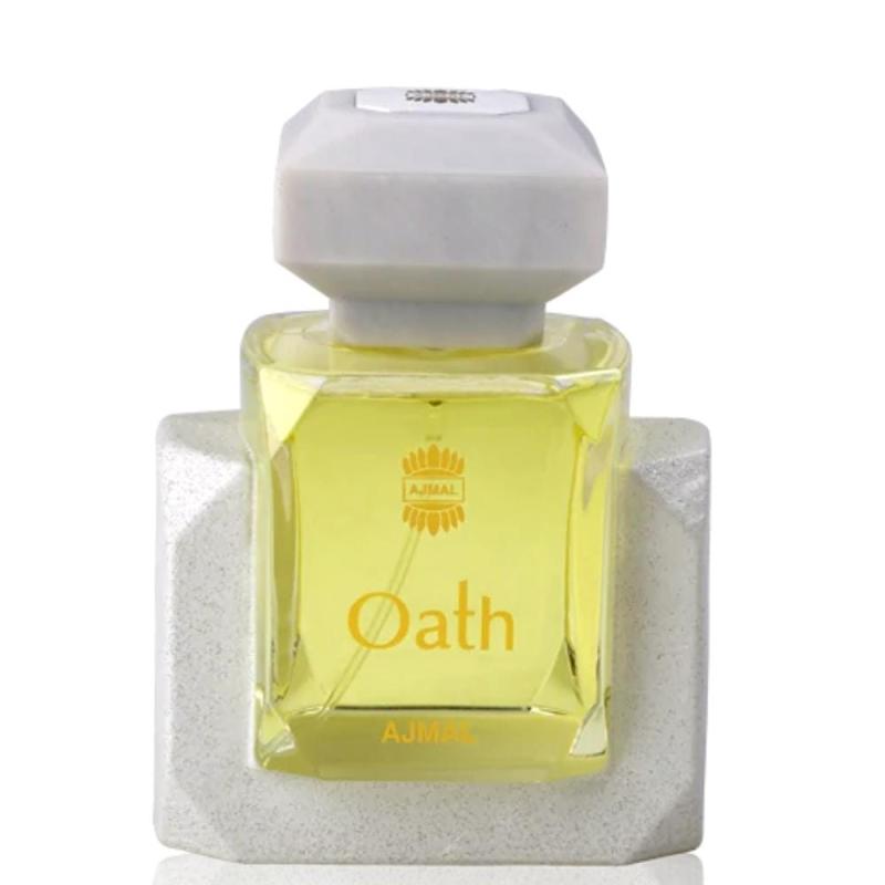 Ajmal Oath  Eau De Parfum For Women 3.4 oz / 100 ml