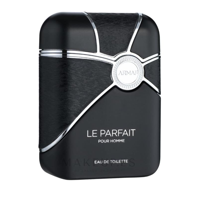 Armaf Le Parfait  Eau De Toilette For Men 3.4 oz / 100 ml