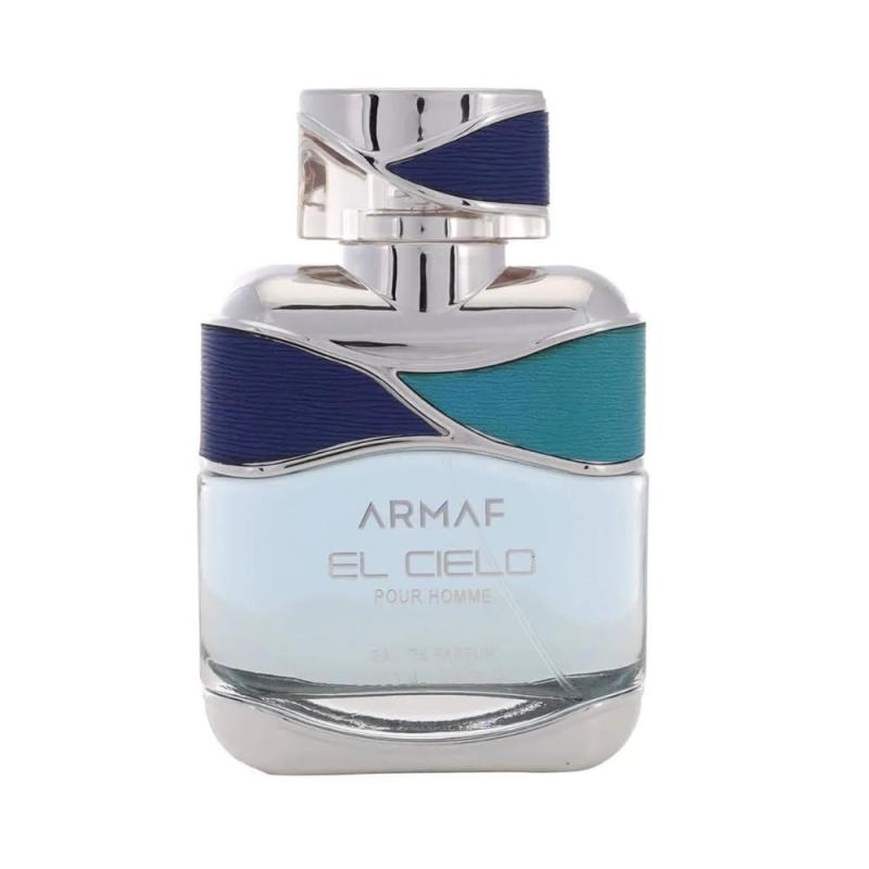 Armaf El Cielo  Eau de Toilette For Men 3.4 oz / 100 ml