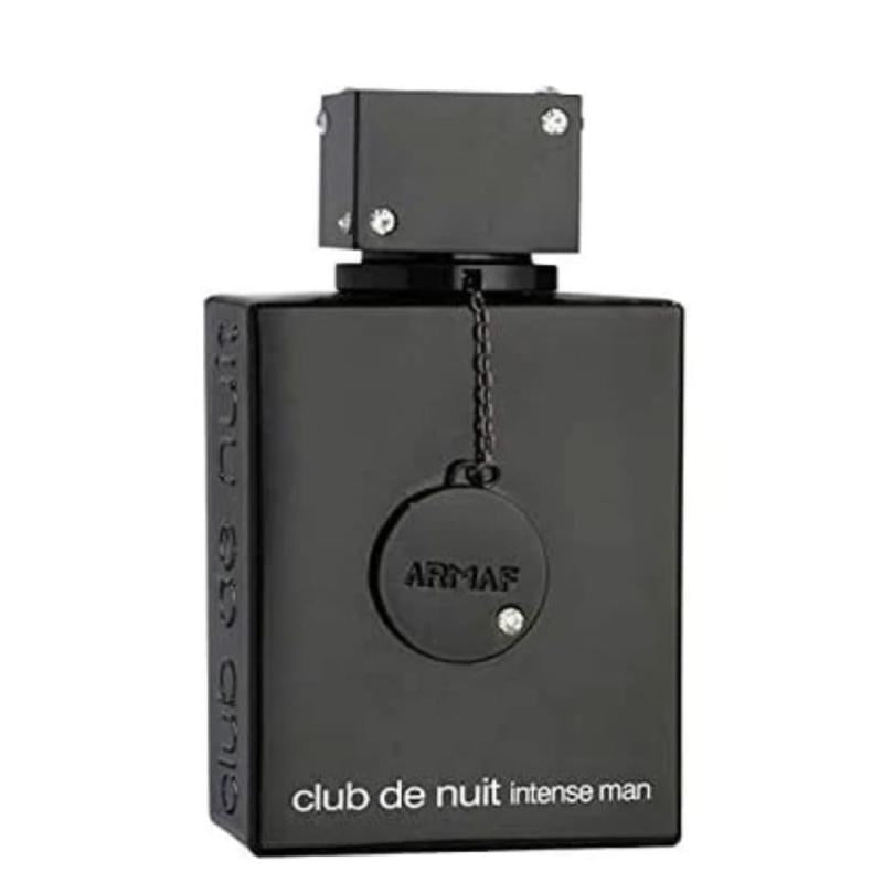 Armaf perfumes Club De Nuit Intense Parfum 5.0oz - 150ml Pure Parfum for Men