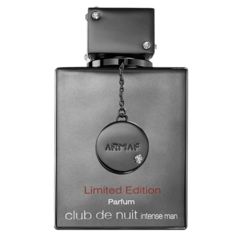 Armaf perfumes Club De Nuit Intense Limited Edition 3.4oz - 100ml Limited Edition Parfum for Men
