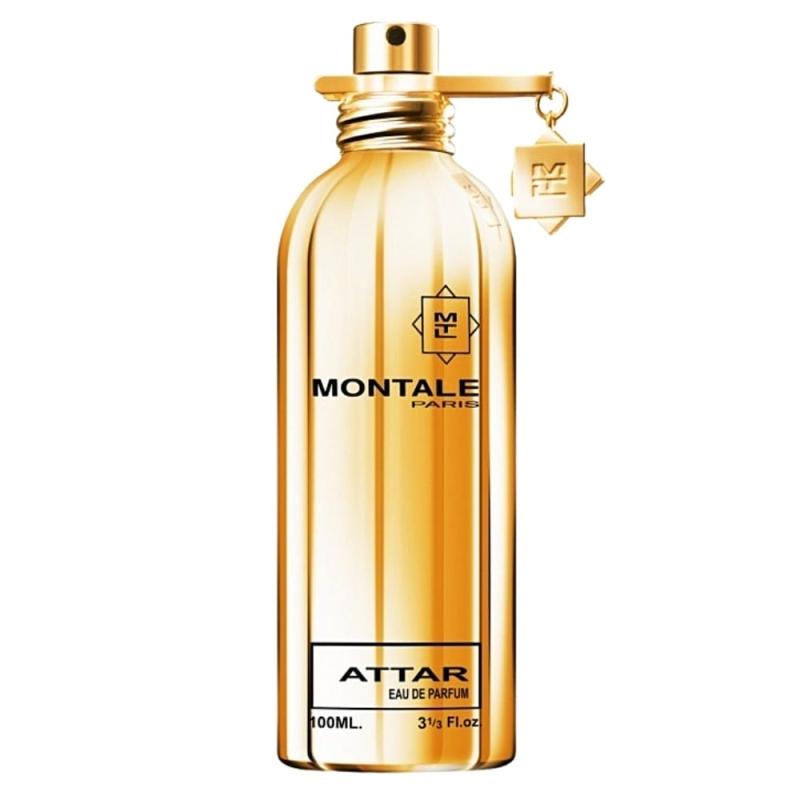 Montale Attar for Unisex Eau de Parfum  ml 3.4 oz / 100 ml