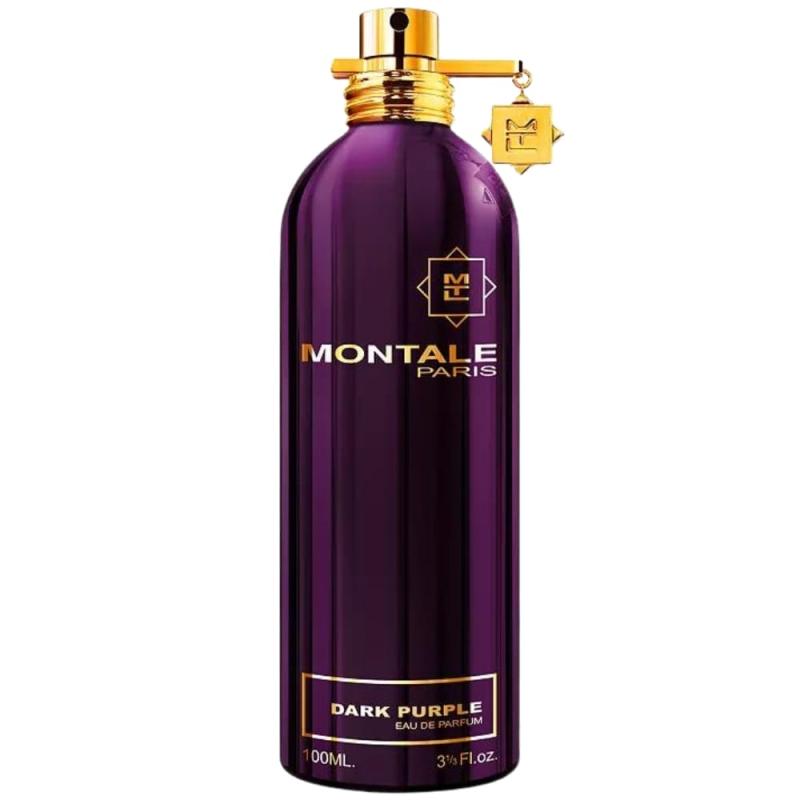 Montale Dark Purple Perfume Eau de Parfum  ml Spray 3.4 oz / 100 ml