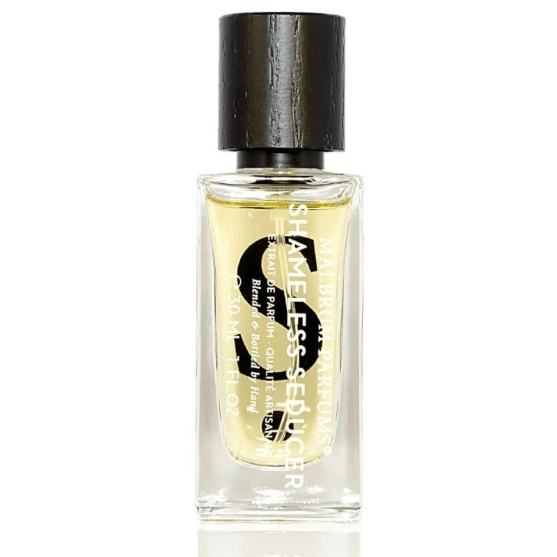 Malbrum Parfums Shameless Seducer 1oz-30ml Extrait de Parfum Spray