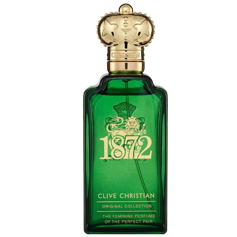 Clive Christian 1872  Parfum For Women 3.4 oz / 100 ml