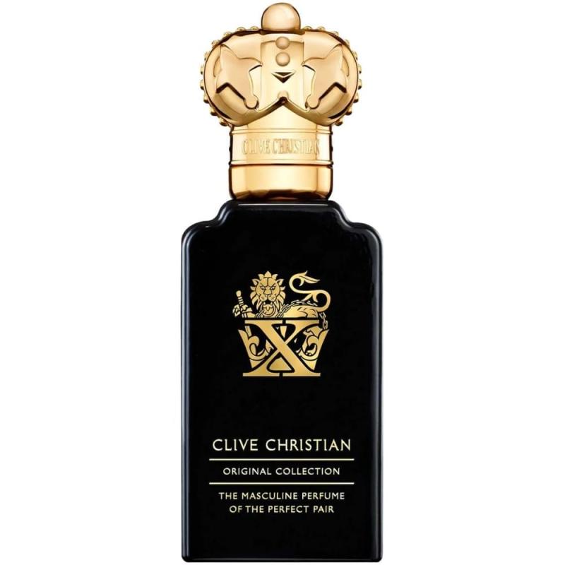 Clive Christian X for men 3.4 oz / 100 ml Parfum For Men