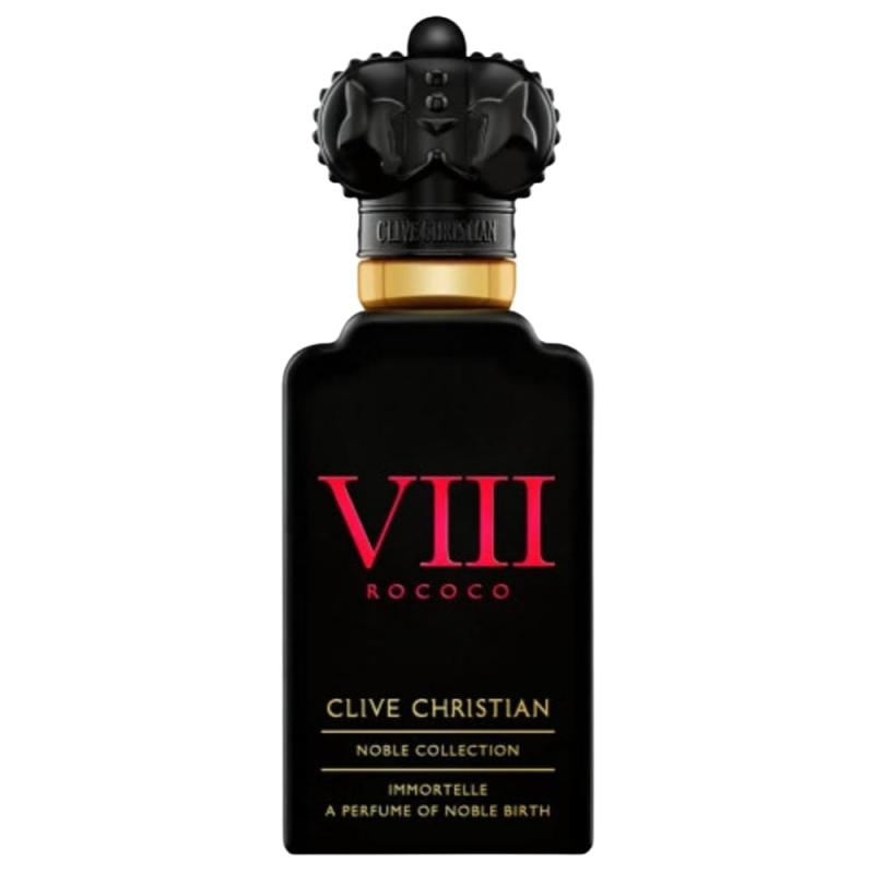 Clive Christian VIII Rococo Immortelle   Parfum For Men 1.7 oz / 50 ml