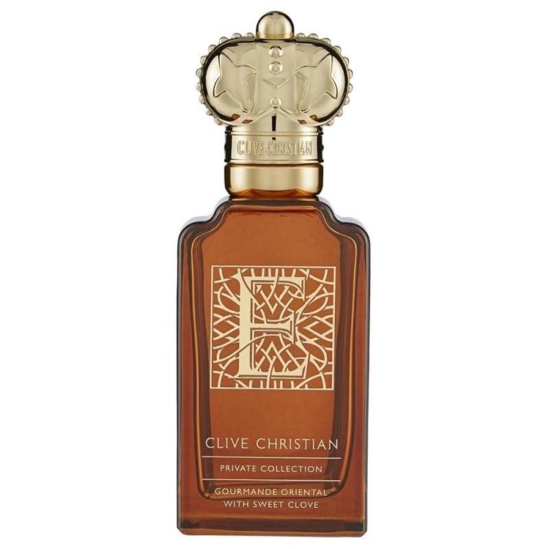 Clive Christian  E Gourmande Oriental Eau De Parfum For Men 1.7 oz / 50 ml