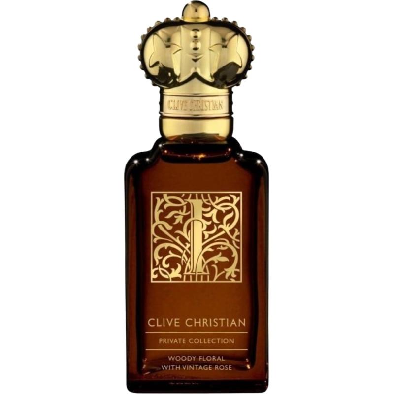 Clive Christian  I Woody Floral   Eau De Parfum For Women 1.7 oz / 50 ml