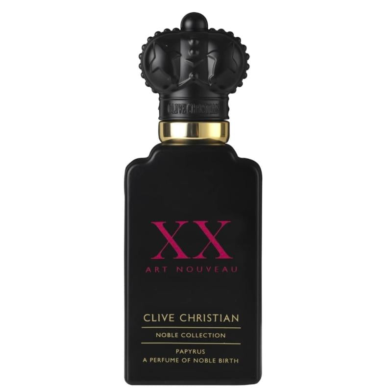 Clive Christian Men's XX Art Nouveau Papyrus 1.7 oz - 50ml Eau de Parfum for Men