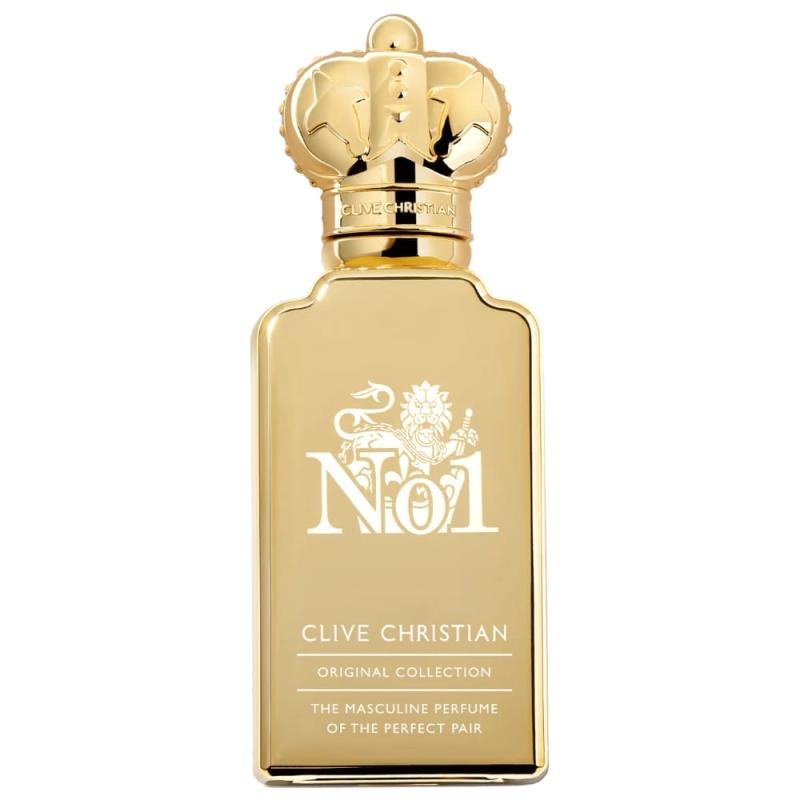 Clive Christian No 1   Parfum For Men 1.7 oz / 50 ml