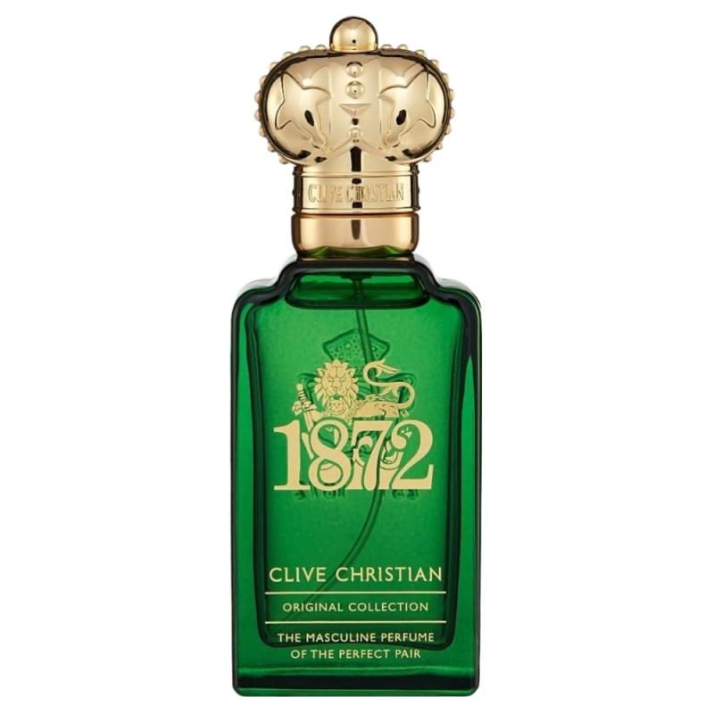 Clive Christian 1872   Eau De Parfum For Men 1.7 oz / 50 ml