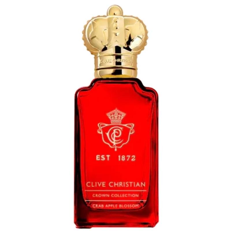 Clive Christian Crab Apple Blossom   Parfum Unisex 1.7 oz / 50 ml