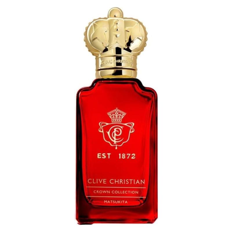 Clive Christian Matsukita   Eau De Parfum For Women 1.7 oz / 50 ml