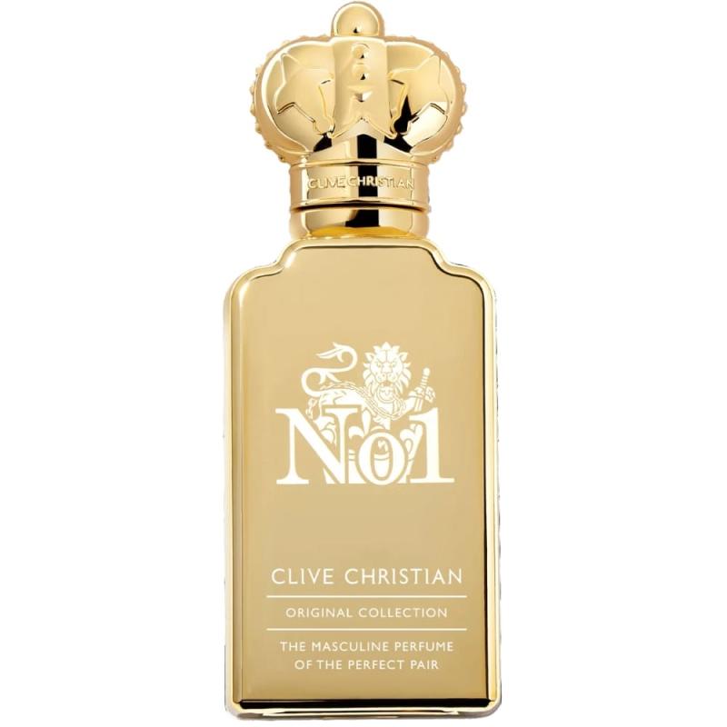 Clive Christian No 1   Parfum For Women 1.7 oz / 50 ml