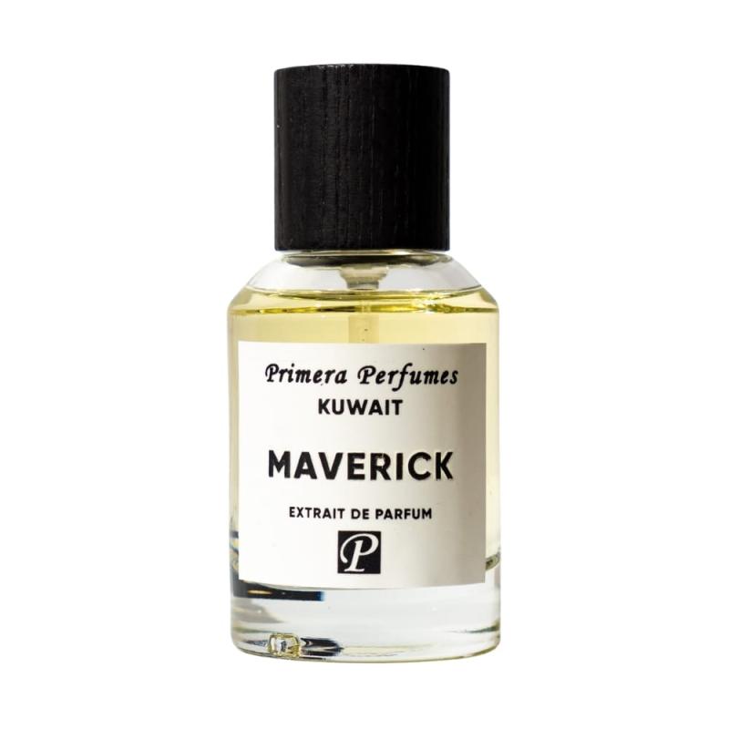 Primera Perfumes Kuwait Maverick 1.7 oz / 50 ml Extrait De Parfum Unisex