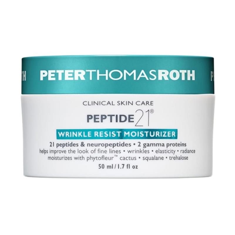 Peter Thomas Roth Peptide21 1.7 oz / 50 ml Wrinkle Resist Moisturizer For Women