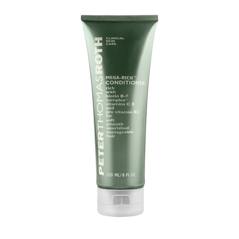 Peter Thomas Roth Mega-Rich Conditioner Mega-Rich Conditioner For Women 8.0 oz / 235 ml