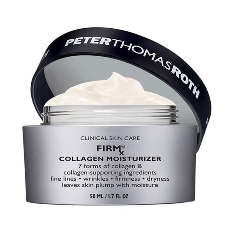 Peter Thomas Roth FIRMx Collagen Moisturizer FIRMX Collagen Moisturizer 1.7 oz / 50 ml