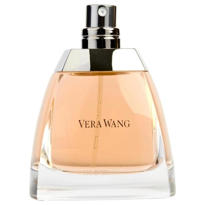 Vera Wang Vera Wang Perfume for Women Eau De Parfum  ML Spray 3.4 oz / 100 ml