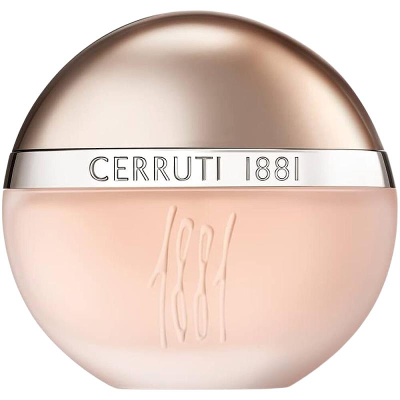Nino Cerruti 1881 Perfume Eau De Toilette Spray 1 oz 30 ml For Women