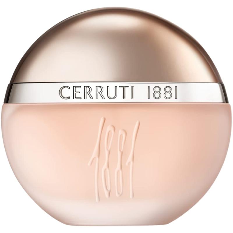 Nino Cerruti Pour Femme  Eau De Toilette For Women 3.4 oz / 100 ml